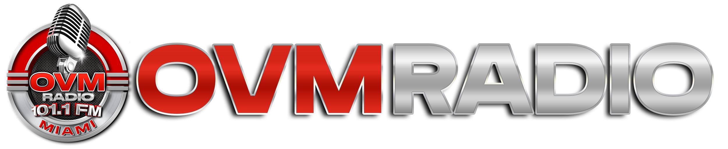 OVM RADIO